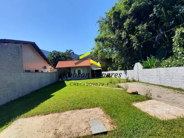 #245 - Casa em condomínio para Venda em Caraguatatuba - SP - 2