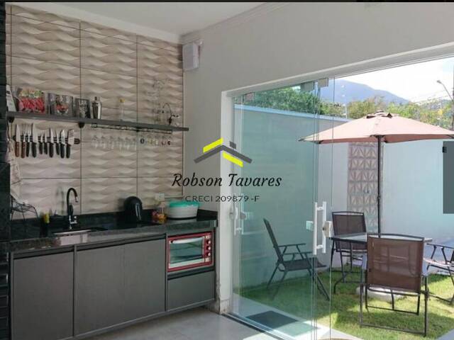 #2404 - Casa para Venda em Caraguatatuba - SP - 2
