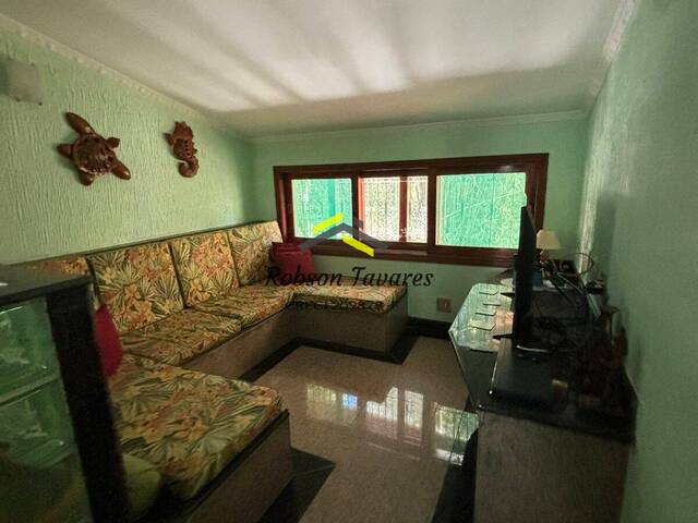 Casa para Venda em Ubatuba - 4