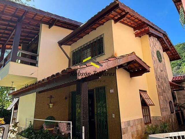 #246 - Casa para Venda em Ubatuba - SP - 1