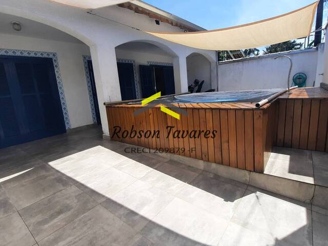 #253 - Casa para Venda em Caraguatatuba - SP - 3