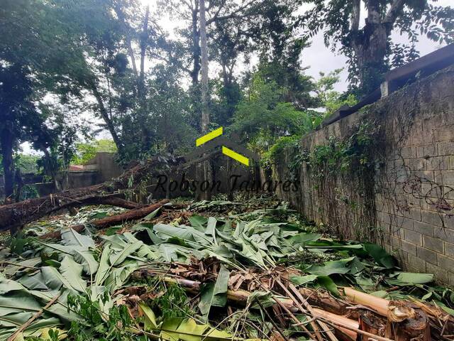 TERRENO para Venda em Caraguatatuba - 5