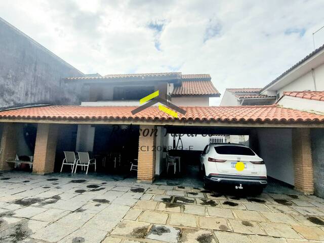 Casa para Venda em Caraguatatuba - 4