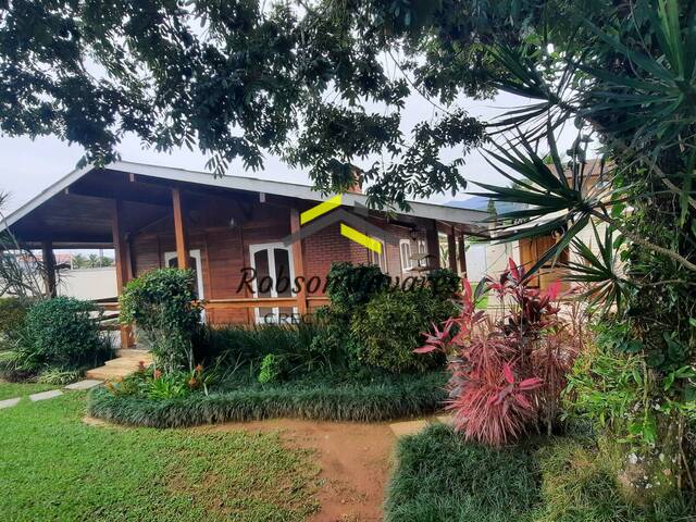 Casa para Venda em Caraguatatuba - 5