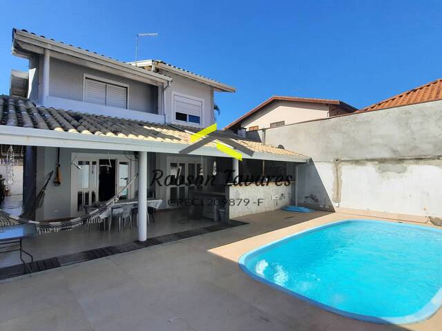 Casa para Venda em Caraguatatuba - 4