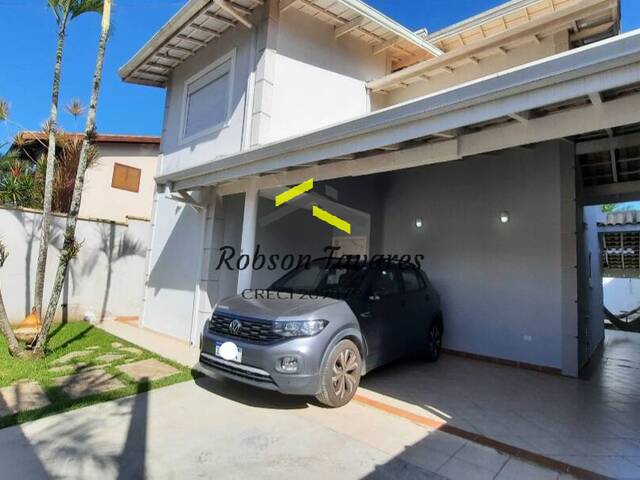 #262 - Casa para Venda em Caraguatatuba - SP - 3