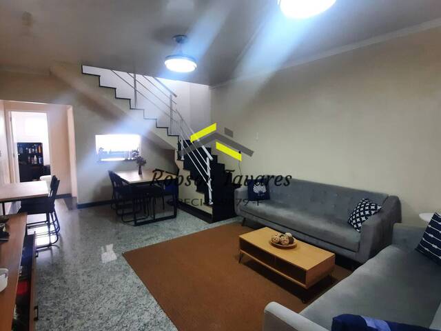 #263 - Casa em condomínio para Venda em São Paulo - SP - 3