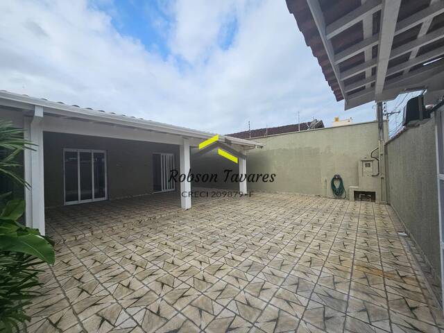 #2144 - Casa para Venda em Ubatuba - SP - 2