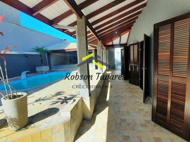 Casa para Venda em Caraguatatuba - 5