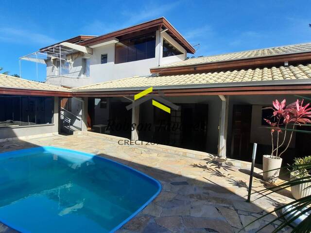 #264 - Casa para Venda em Caraguatatuba - SP - 2