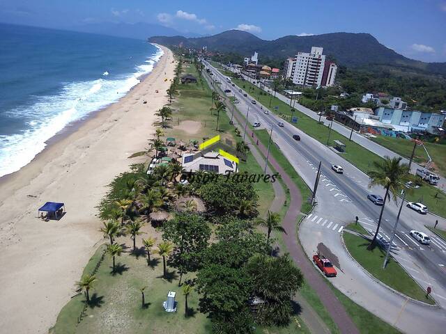 #252 - Casa em condomínio para Venda em Caraguatatuba - SP - 3