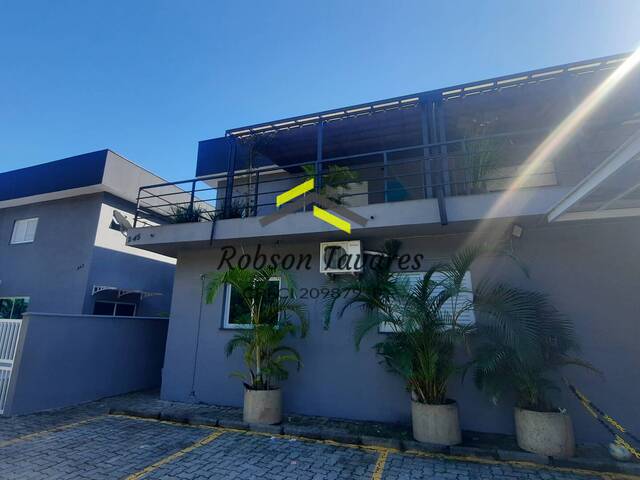 #2203 - Casa para Venda em Caraguatatuba - SP - 3