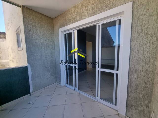 Apartamento para Venda em Ubatuba - 4