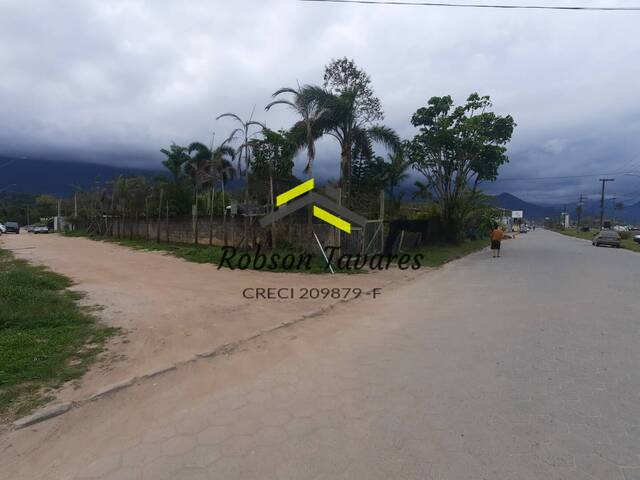 #268 - Área para Venda em Caraguatatuba - SP - 3
