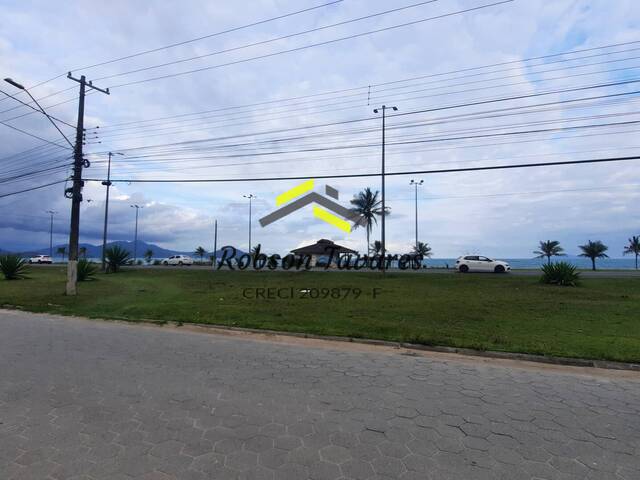 Área para Venda em Caraguatatuba - 5