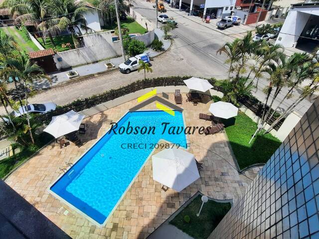 #269 - Apartamento para Locação em Caraguatatuba - SP - 1