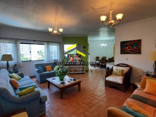 #269 - Apartamento para Locação em Caraguatatuba - SP - 3