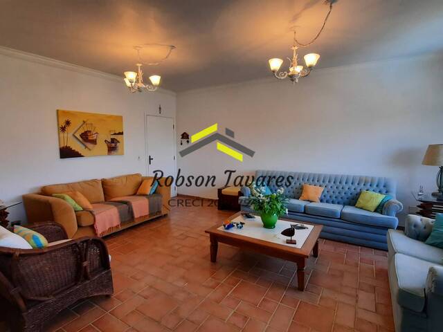 Apartamento para Locação em Caraguatatuba - 4