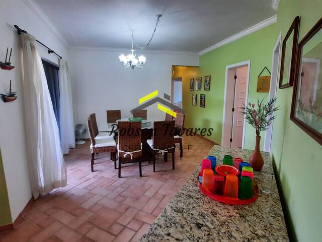 Apartamento para Locação em Caraguatatuba - 5