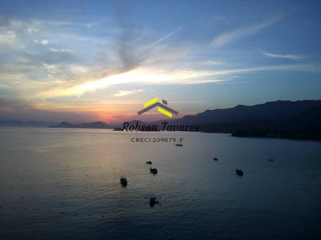 #269 - Apartamento para Locação em Caraguatatuba - SP - 2