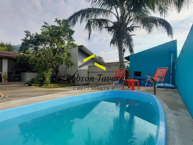 #114 - Casa para Venda em Caraguatatuba - SP - 2
