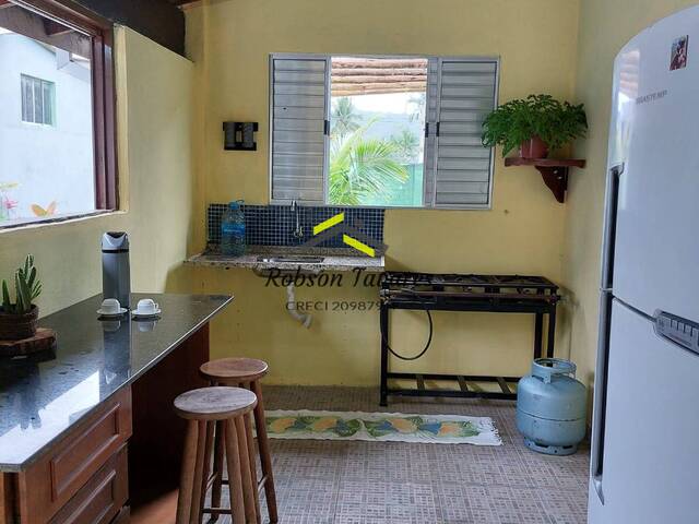 Casa para Temporada em Caraguatatuba - 4
