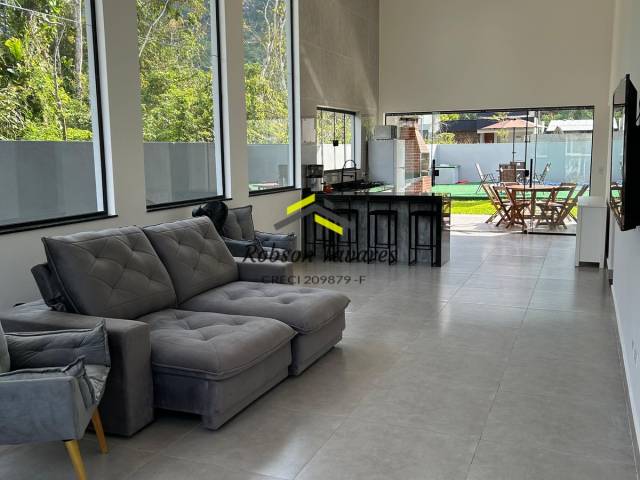 Casa em condomínio para Venda em Caraguatatuba - 4