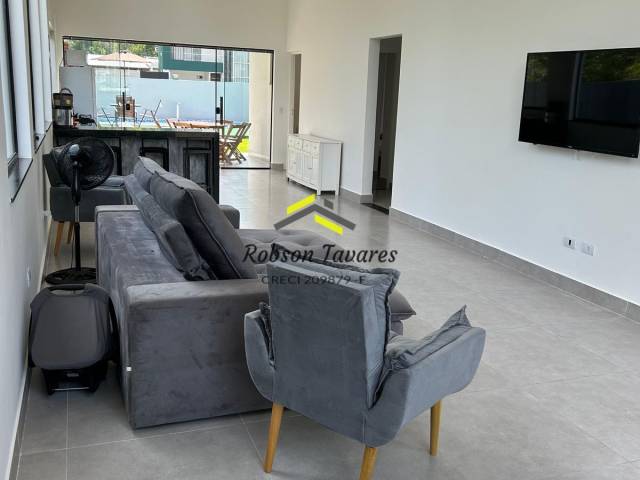 Casa em condomínio para Venda em Caraguatatuba - 5