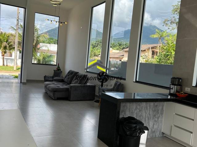 Casa em condomínio para Venda em Caraguatatuba - 3