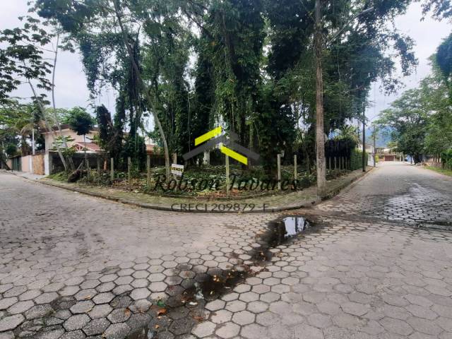 #271 - Área para Venda em Caraguatatuba - SP - 2