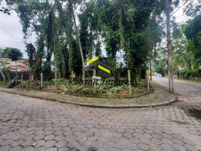 Área para Venda em Caraguatatuba - 4