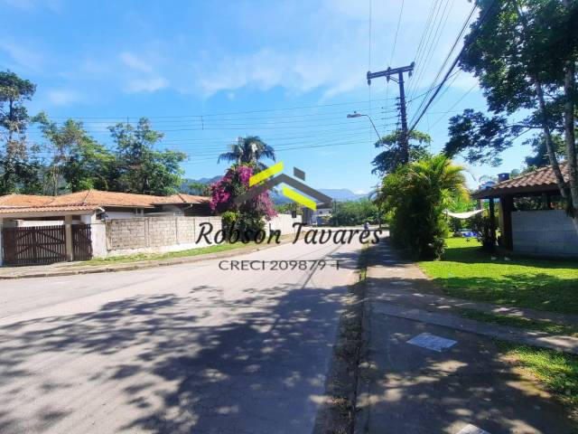#272 - Área para Venda em Caraguatatuba - SP - 2