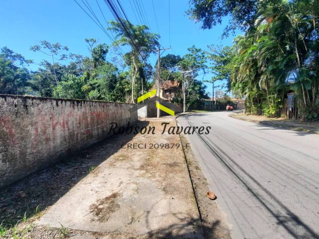 #272 - Área para Venda em Caraguatatuba - SP - 3
