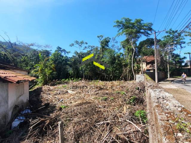Área para Venda em Caraguatatuba - 4