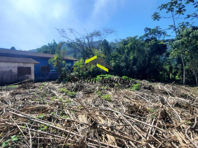 Área para Venda em Caraguatatuba - 5