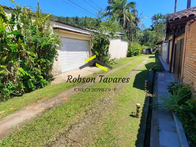 #273 - Casa para Venda em Ubatuba - SP - 2