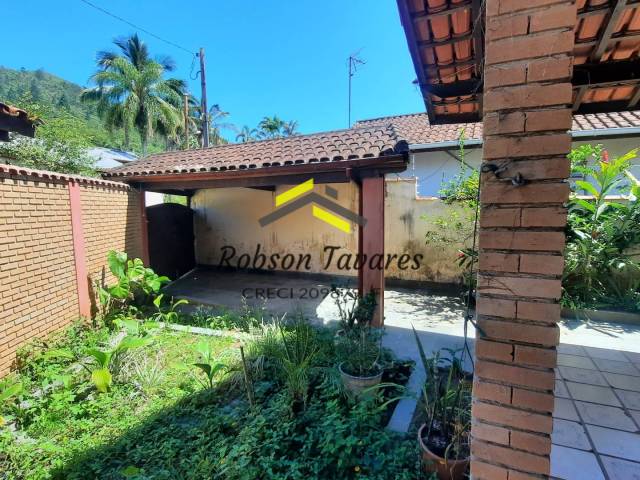 #273 - Casa para Venda em Ubatuba - SP - 3