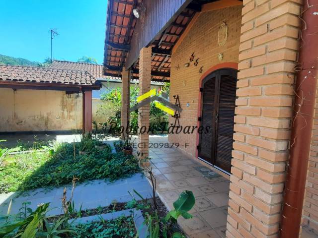Casa para Venda em Ubatuba - 4