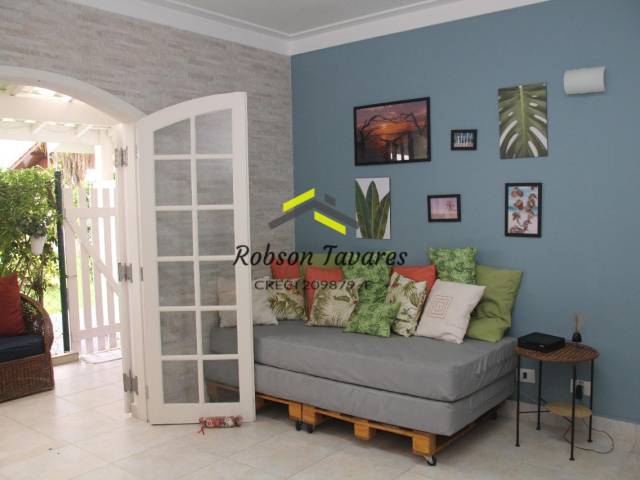 #274 - Casa para Venda em Caraguatatuba - SP - 3