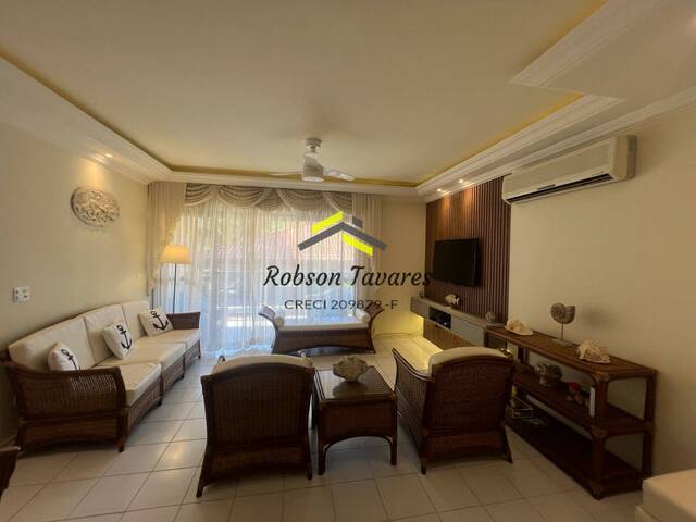 Apartamento para Venda em Caraguatatuba - 4