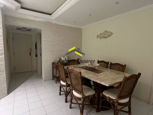 Apartamento para Venda em Caraguatatuba - 5