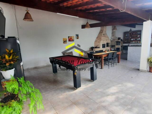 Casa para Locação em Caraguatatuba - 5