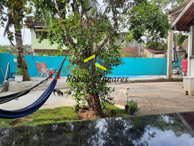 #2479 - Casa para Locação em Caraguatatuba - SP - 3