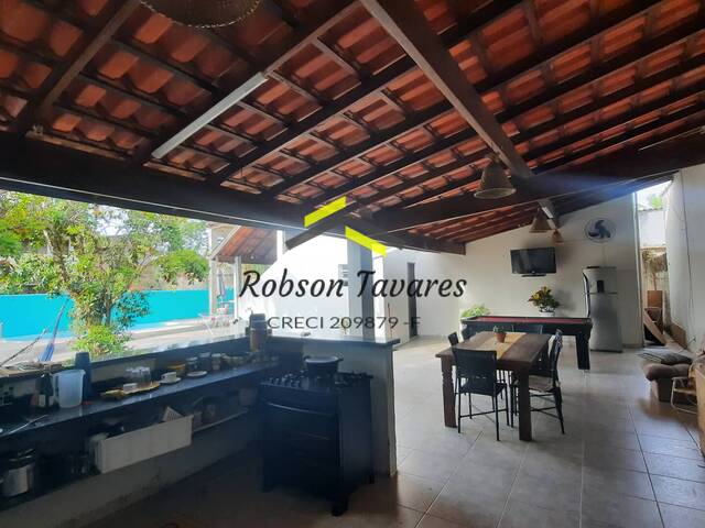 Casa para Locação em Caraguatatuba - 4