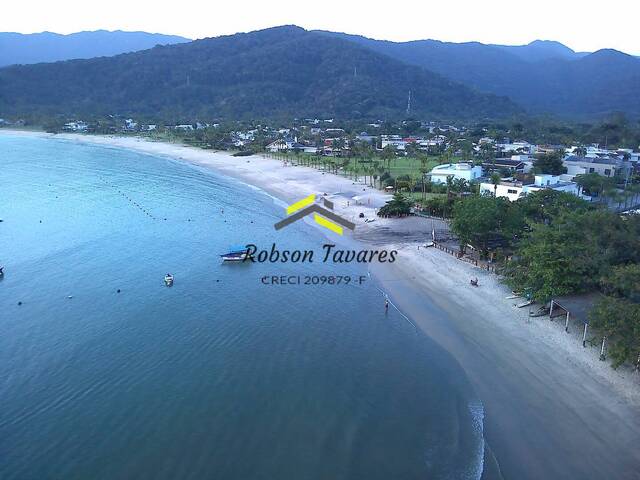 Apartamento para Venda em Caraguatatuba - 3