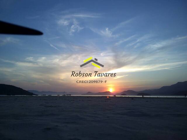 Apartamento para Venda em Caraguatatuba - 2