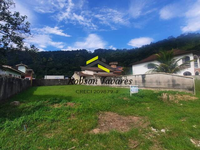#279 - Terreno em condomínio para Venda em Caraguatatuba - SP