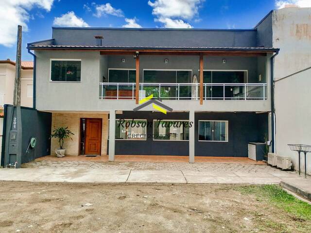 #2299 - Casa em condomínio para Venda em Caraguatatuba - SP - 2
