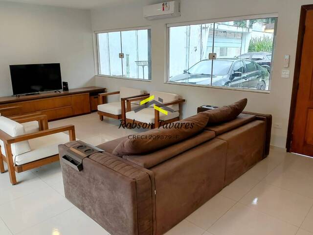#2299 - Casa em condomínio para Venda em Caraguatatuba - SP - 3