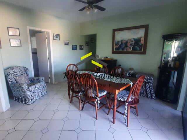 Apartamento para Venda em Caraguatatuba - 4